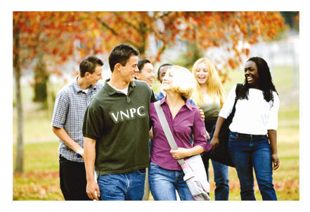 Giữ an toàn cá nhân khi đi du học